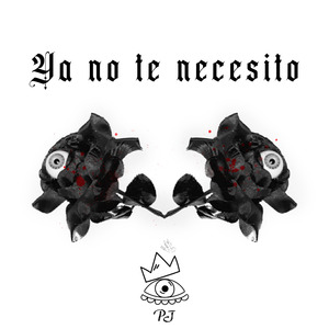 Ya No Te Necesito