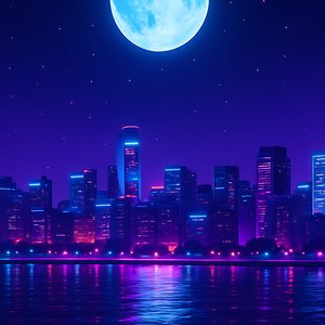 Night City