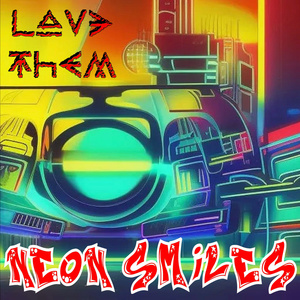 Neon Smiles