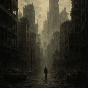 いつか夢見たディストピア