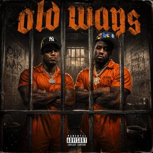 Old Ways (feat. Cartier Balla)