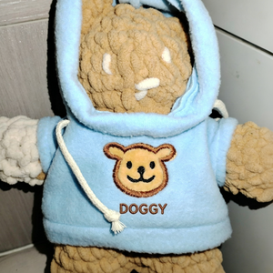 doggy