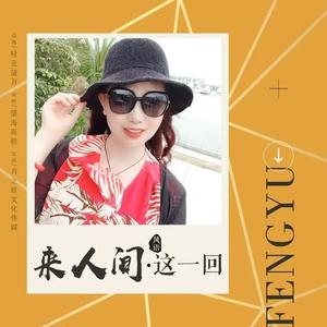 来人间这一回 (DJ月之歌版)