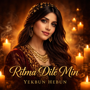 Tenêbûn Pir Djwar e, Ez Dimînim Bê Hêz