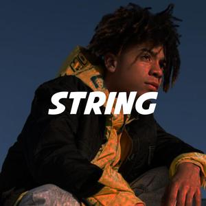 String - Ian Dior Type Beat