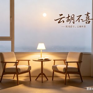 云胡不喜
