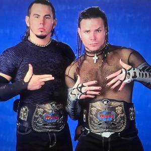 Hardy Boyz (feat. MR.PDK)