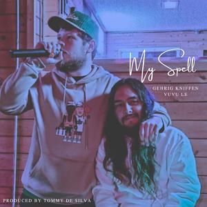 My Spell (feat. Vuvu Le)