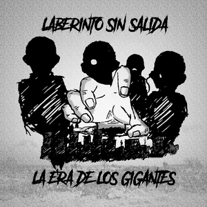 Bandidos y trolas (feat. Karlitos Mez-k)