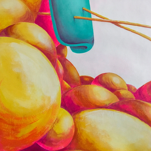 The Call (I Hear You Calling)