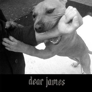 Dear James