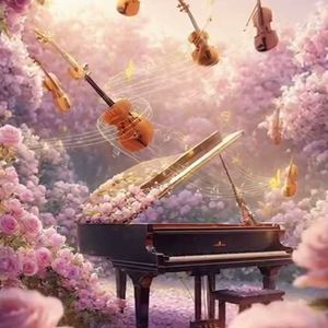 Сеньора Музыка(2)🎵 by Камилла (author of Lyrics) 💟