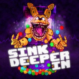 Sink Deeper In (feat. DHeusta)