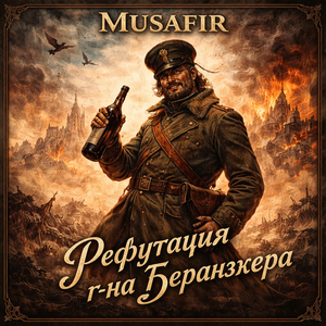 Рефутация г-на беранжера