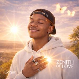 Zenith of love