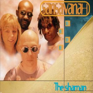 The Shaman (50 Silk Radio Mix)
