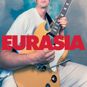 Eurasia