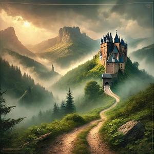 A Scenic Detour