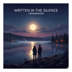 Written In The Silence