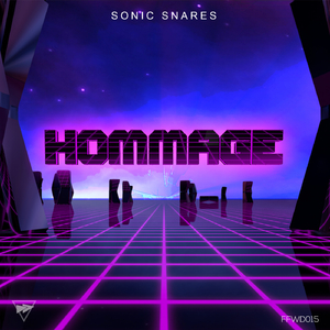 Hommage (Radio Edit)