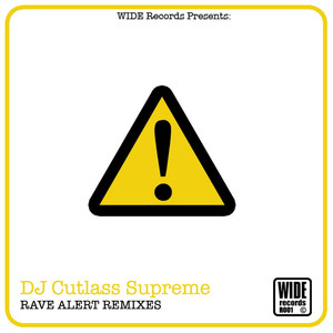 Rave Alert (Smashback Remix)