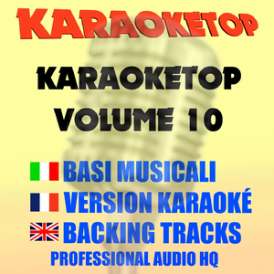 Volare (Originally Performed by Fabio Rovazzi & Gianni Morandi) [Karaoke]
