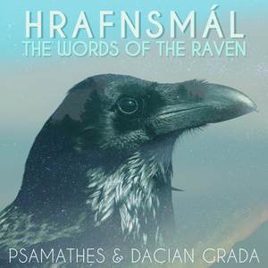 Hrafnsmál - The Words of the Raven (Metal Version)