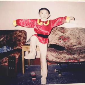 冬天写首歌没想好名字