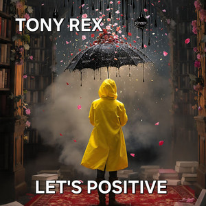 Let's positive