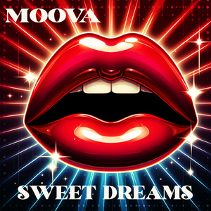 Sweet Dreams (Extended Vocal Mix)