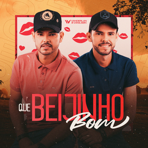 Que Beijinho Bom
