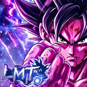 Evolução - Goku - (Dragon Ball) LMT