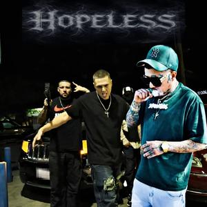 Hopeless (feat. Brown956)