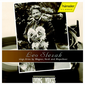 Tannhäuser:user: Inbrunst im Herzen (Tannhauser)