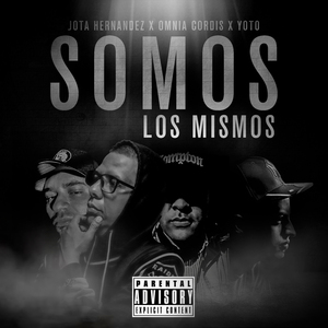 Somos los Mismos