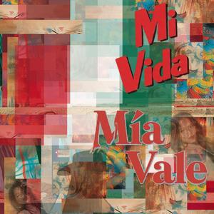 Mi Vida Mía Vale (feat. DE3P)