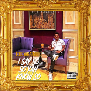 Hard Werk (feat. E.Dot J. & Rock Major)