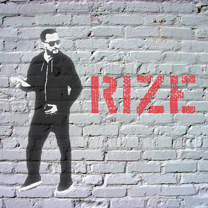 Rize (Instrumental Mix)