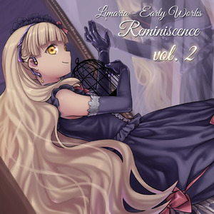 Parallelmirror -夢幻の鏡葬曲-