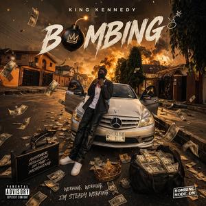 BOMBING