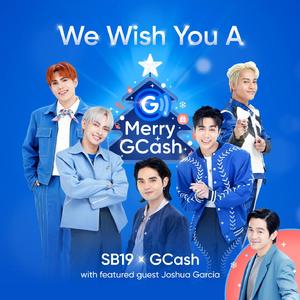 We Wish You A Merry Gcash