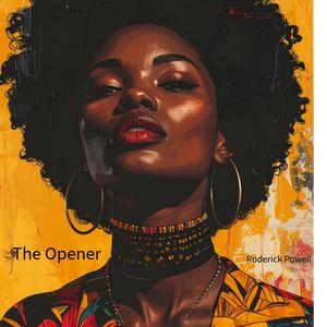 Flea Flicker (feat. Roderick Powell)