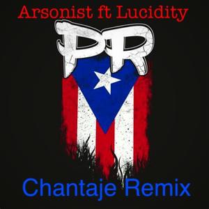 Chantaje (feat. Lil Mic) (Remix)