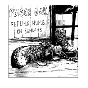 Feeling Numb On Sundays