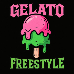 GELATO (Freestyle)