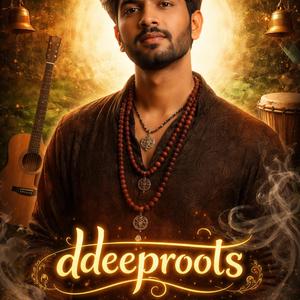 चक्रव्यूह का सूर्य – अभिमन्यु