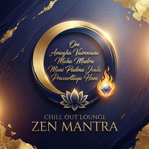 Om Amogha Vairocana Maha Mudra Mani Padma Jvala Pravarttaya Hum Chill Out Lounge 광명진언