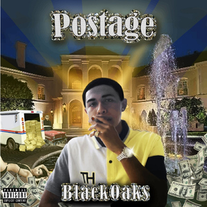 Postage