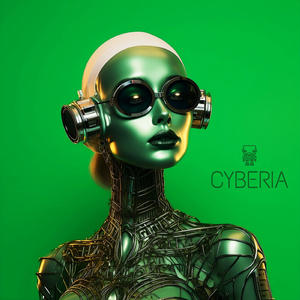 CYBERIA (Radio Edit)
