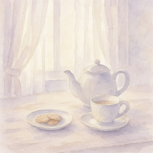 やすらぎの日々